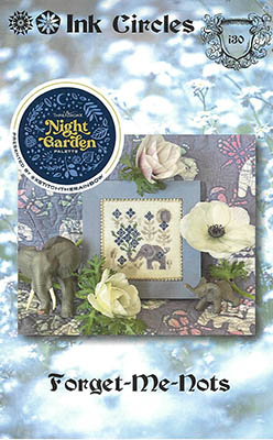 25-1855 Forget-Me-Nots